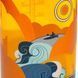 Фляга Nalgene Wide Mouth Retro Kayak 0,95 л Clementine 682020-0152 фото 3