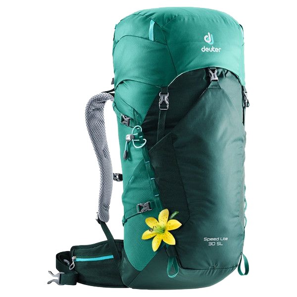 Рюкзак Deuter Speed Lite 30 SL