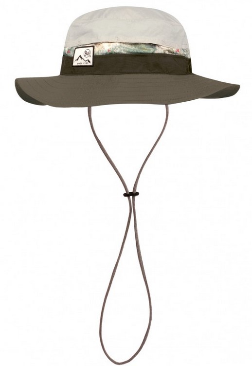 Buff Booney Hat