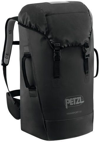 Транспортувальний мішок Petzl TRANSPORT 60 S042CA01 фото