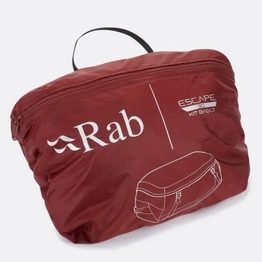 Баул Rab Escape Kit Bag LT 70 ultramarine N101257 фото