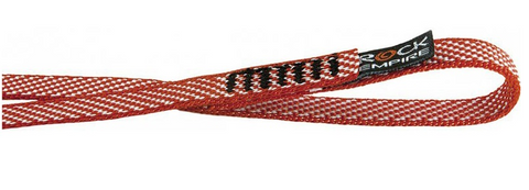Петля Rock Empire Open Sling DYN 13mm 80 cm dyneema 803358 фото