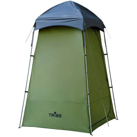 Палатка санитарная Tribe Shower Pro T-AC-0001-olive фото