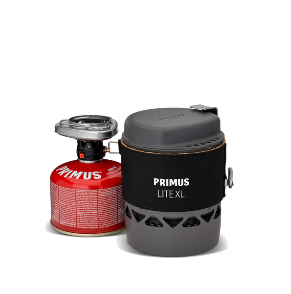 Пальник Primus Lite XL Stove System газовий 356040 фото