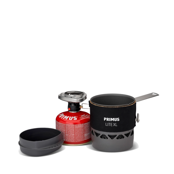 Пальник Primus Lite XL Stove System газовий 356040 фото