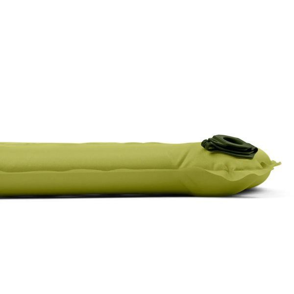 Самонадувний килимок Sea to Summit Camp Self Inflating Mat, Woodbine, Regular Rectangular Wide STS 006506 фото