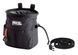 Мішечок для магнезії Petzl SAKAPOCHE &mdash; BLACK 834133 фото 1