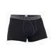 Трусы муж. Icebreaker 150 Anatomica Boxer M шерстяные Black XL 661370 фото