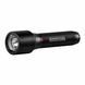 Фонарь Ledlenser P6R CORE QC, аккумуляторный, RGB, стробоскоп, 270/220/140/35/15 502517 фото 1