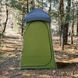 Намет санітарний Tribe Shower Pro T-AC-0001-olive фото 6