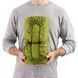 Самонадувний килимок Sea to Summit Camp Self Inflating Mat, Woodbine, Regular Rectangular Wide STS 006506 фото 6