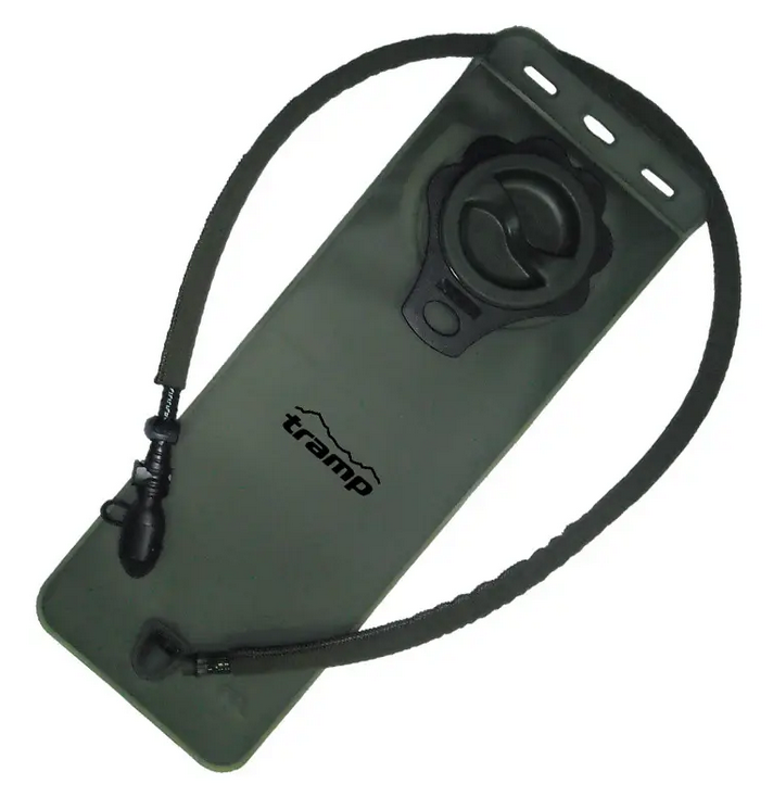Питна система Tramp 3L (UTRA-057) Olive