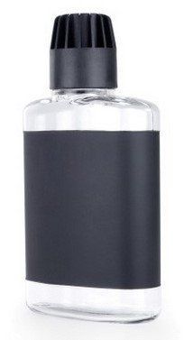 Фляга GSI outdoors 10 fl.oz. Flask пластиковая 803693 фото