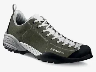 Кроссовки муж. Scarpa Mojito dark olive 40