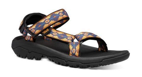 Сандалії жін. Teva Hurricane XLT2 W's Canyon To Canyon 37 806055 фото