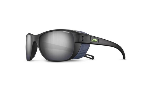 Очки Julbo Camino SP4 CAMINO BLACK/YELLOW FLUO 812281 фото