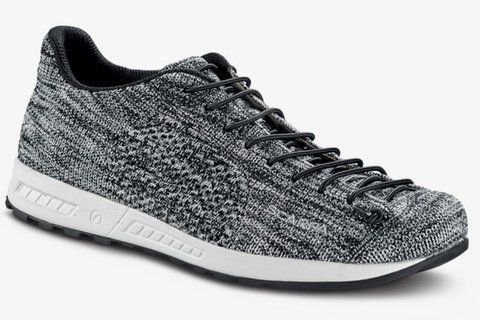 Кросівки чол. Scarpa Mojito Knit black-white 42 804625 фото