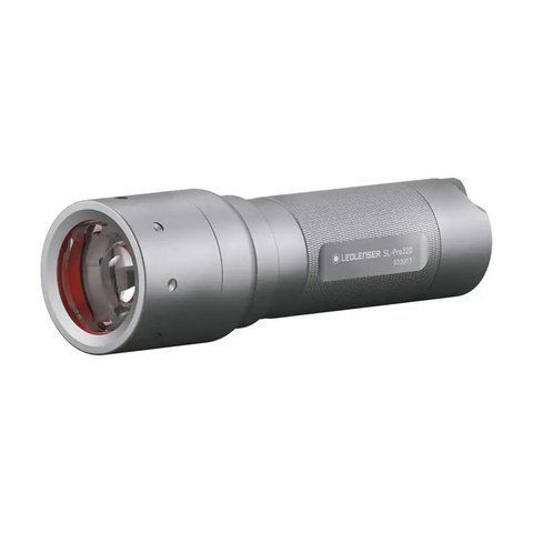 Фонарь Solidline SL-Pro300, 300/220/40, блистер 501068 фото
