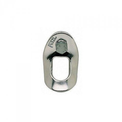 Вухо з болтом Petzl Сoudee 656749 фото