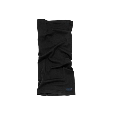 Бандана Devold Breeze Merino 150 Headover Black One Size 7028567566244 фото
