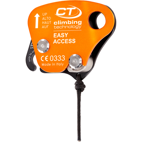 Страховочное устройство Climbing Technology Easy Access 200100 фото