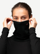 Бандана Devold Breeze Merino 150 Headover Black One Size 7028567566244 фото 3