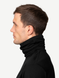 Бандана Devold Breeze Merino 150 Headover Black One Size 7028567566244 фото 5