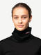 Бандана Devold Breeze Merino 150 Headover Black One Size 7028567566244 фото 2