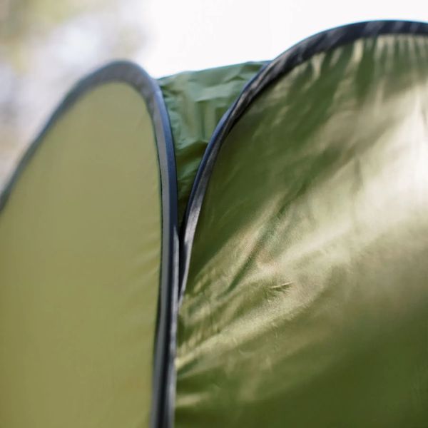 Палатка санитарная Tribe Shower Lite T-AC-0002-olive фото