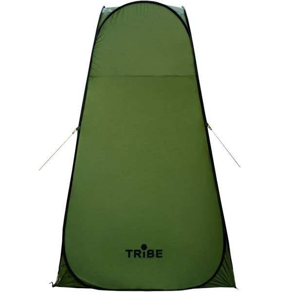 Палатка санитарная Tribe Shower Lite T-AC-0002-olive фото