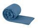 Полотенце Sea to Summit Pocket Towel M 50x100 облегчённое Moonlight 810326 фото