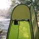 Палатка санитарная Tribe Shower Lite T-AC-0002-olive фото 26