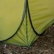 Палатка санитарная Tribe Shower Lite T-AC-0002-olive фото 2