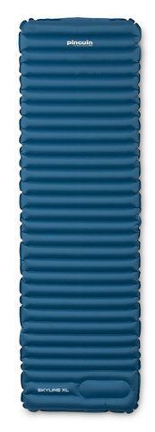 Надувной коврик Pinguin Skyline XL Blue PNG 709.XL.Blue фото