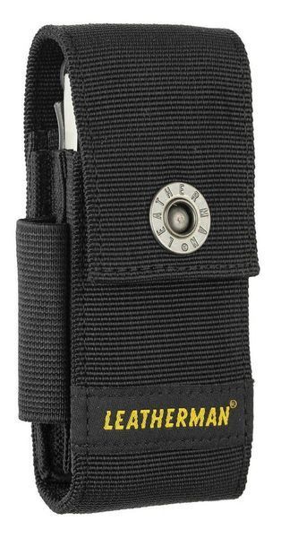 Мультиинструмент Leatherman Charge TTI Plus с чехлом 832528 фото