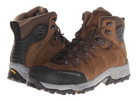 Ботинки La Sportiva Thunder 3 GTX муж. 42 1/2 brown 806206 фото