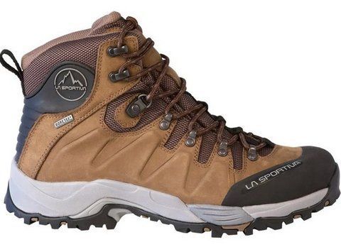 Черевики La Sportiva Thunder 3 GTX чол. 42 1/2 brown 806206 фото