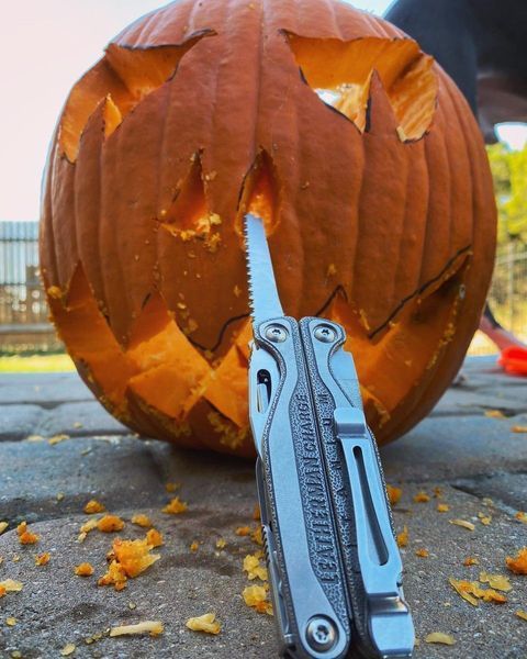 Мультиинструмент Leatherman Charge TTI Plus с чехлом 832528 фото
