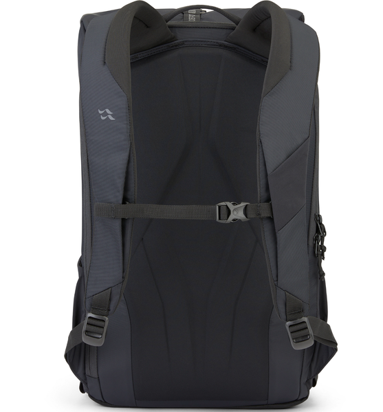 Рюкзак Rab Depot 18 (QAP-41) black 812177 фото