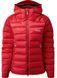 Куртка жен. Rab Electron Pro Jacket Wmns Ruby 10 808969 фото