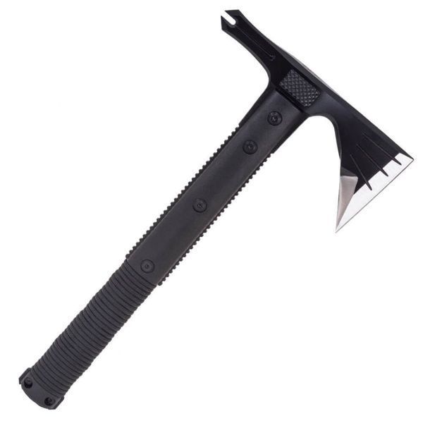 Топор SOG Survival Hawk с чехлом SOG SK1001-CP фото