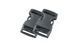 Пряжка Tatonka SR-Buckle 25 мм 2шт. фастекс black 795715 фото