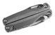 Мультиинструмент Leatherman Charge TTI Plus с чехлом 832528 фото 7