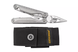 Мультиинструмент Leatherman Charge TTI Plus с чехлом 832528 фото 14