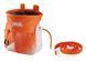 Мішечок для магнезії Petzl SAKAPOCHE &mdash; ORANGE/WHITE 834135 фото