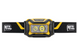 Фонарь Petzl Aria 2 RGB 450 lm налобный Black/Yellow 811937 фото 2