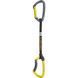 Відтяжка Climbing Technology Lime B Set DY 17 cm &mdash; 17 см, Сірий 2E661HBB02 фото 2