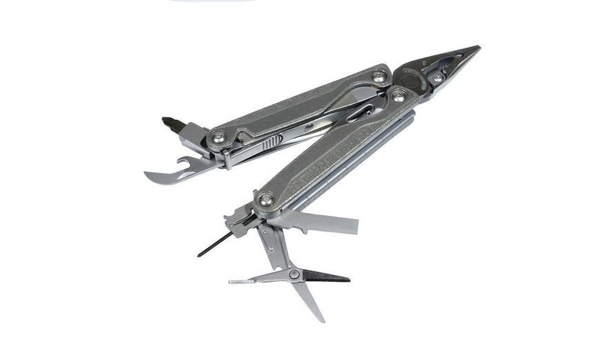Мультиинструмент Leatherman Charge TTI Plus с чехлом 832528 фото