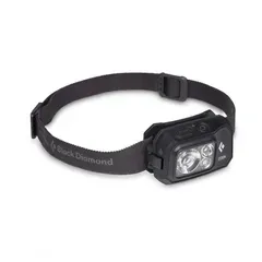 Фонарь Black Diamond Storm 450 lm налобный Black