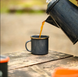 Кухоль GSI outdoors Mesa 12 fl.oz Cup емальована shadow 811938 фото 2
